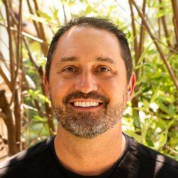 Ian Brawner