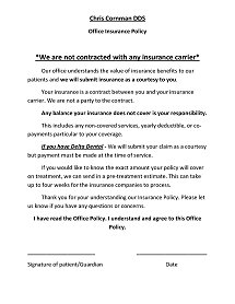 Consent Form