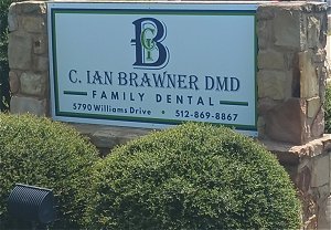 Ian Brawner DMD