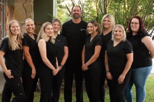 The Ian Brawner Team